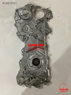 TOYOTA - YARİS CROSS (HYBRİD)/ M15A 1.5 TRİGER ZİNCİR KAPAĞI