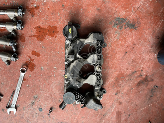 PEUGEOT 301 1.5 KÜLBİRATÖR KAPAĞI ORJİNAL ÇIKMA PEJO