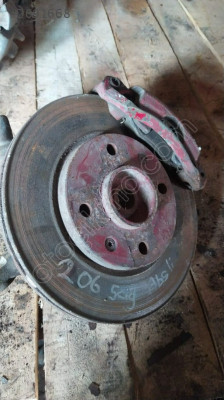206 disk çıkma