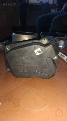 Ibiza,polo,Seat tsi,TfSİ 1,4 16v A2c53367619 boğaz kelebeği 