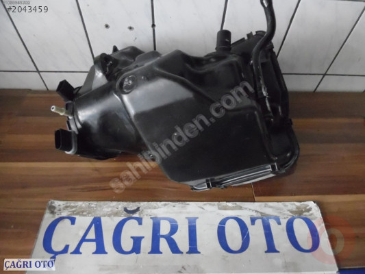GOLF CADDY JETTA ADBLUE DEPOSU 2K5131877A ÇAĞRI OTO MASLAK