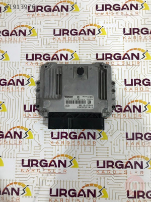 39113-27345 0281013424 KIA SPORTAGE MOTOR BEYNİ