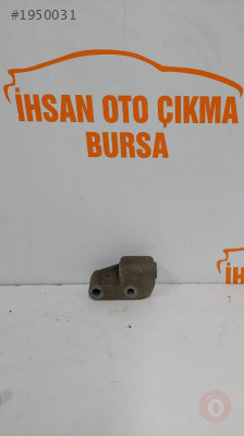Vectra şarj dinamosu bağlantı ayağı orijinal