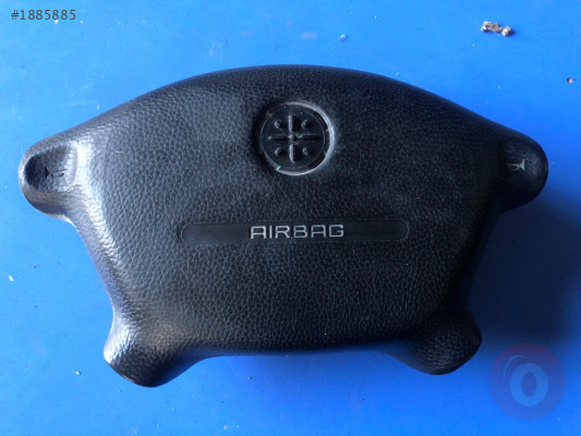 OPEL VECTRA B DİREKSİYON AİRBAG