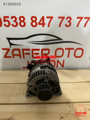 CİTROEN - C4 / 1.5 BLUE HDİ DİZEL ŞARJ DİNAMOSU