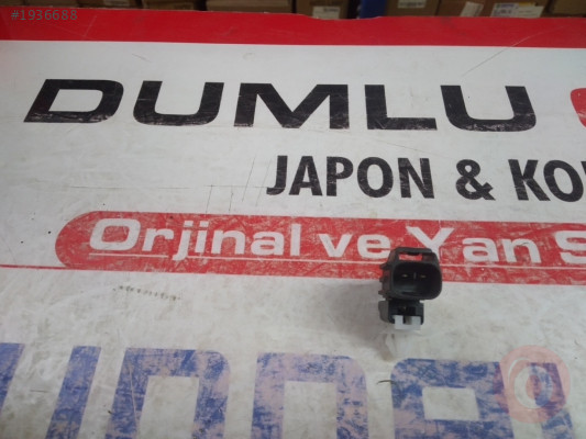 Corolla 07-/Auris Dış Sıcaklık Sensörü