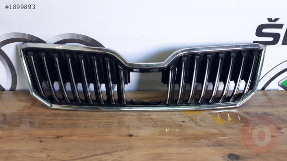 2016-2020 SKODA SUPERB ÖN PANJUR ÇIKMA ORJİNAL  PARÇA