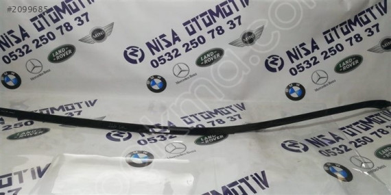 MERCEDES B SERİSİ W246 B180 TAVAN OLUK ÇİTASI SOL