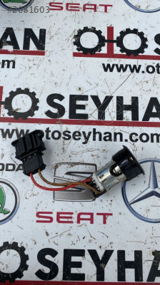 3C0919299 volkswagen passat B7 B6 CC çakmaklık