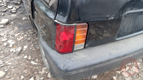 ford festiva çıkma sağ sol stop