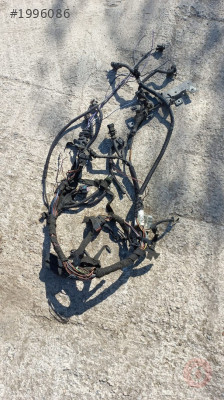 OPEL ASTRA H 1.3 DİZEL MOTOR TESİSATI.OTO ERKAN ÜNYE