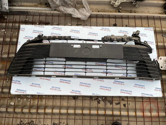 TOYOTA COROLLA ÖN TAMPON BAKALİTİ ORJİNAL OEM:5311202B50