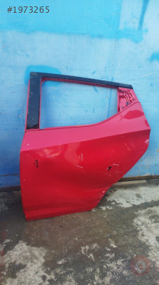 nissan micra sol arka kapı