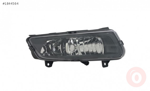 VW POLO 10-17 SAĞ SİS FARI 6R0941062E
