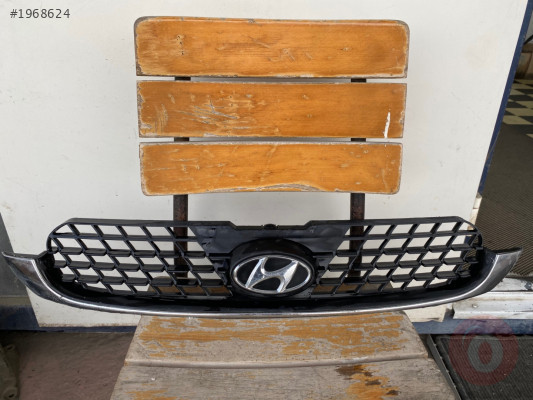 HYUNDAİ STAREX ÖN PANJUR