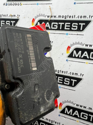 Citroen C2 C3 abs beyni 9662150680 10.0970-1126.3