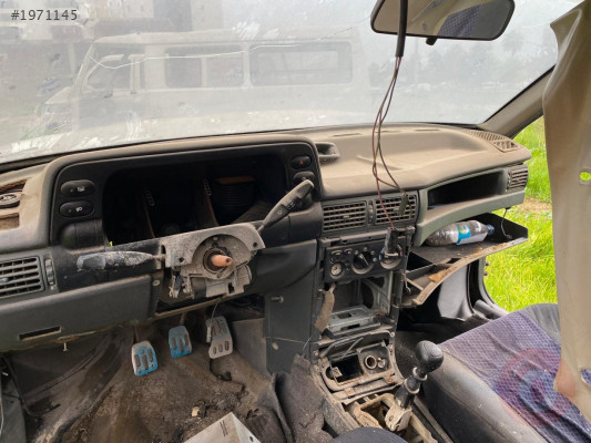 DAEWOO NEXİA GÖĞÜS , DAEWOO NEXİA TORPİDO ORJİNAL ÇIKMA