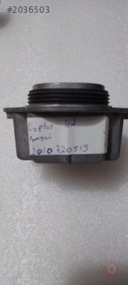 RENAULT CAPTUR LED BEYNİ 2019 2010720519 Ç