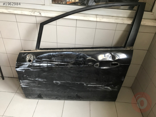 Ford Fiesta 09 - 17 sol ön kapı çıkma Orjinal