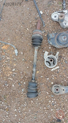Hyundai Era sol akış çıkma