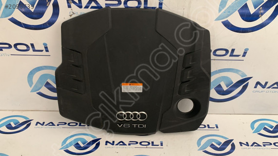 059103925CG AUDİ A4-A5 MOTOR KAPAĞI 2016 >> 2023