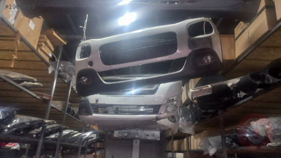 PEUGEOT ÇIKMA TAMPONLAR