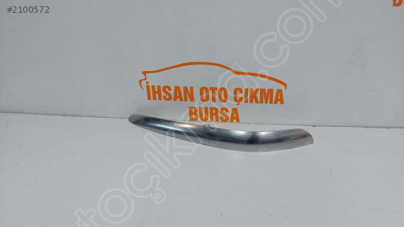 2012 SUZUKI SX4 KAPAK ÇERÇEVESİ GÖSTERGE PANELİ ÖN SOL