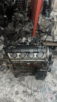 Honda Civic Vtec Çıkma Motor (D16V1) OTO İRFAN