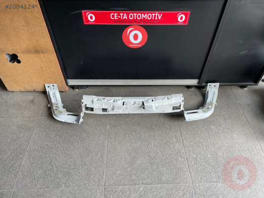 FİAT DOBLO 4 ÖN PANEL SÖKME AYARINDA ORJİNAL BEYAZ