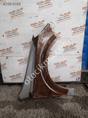 Opel Astra H Çıkma Sağ Ön Çamurluk 2004-2012