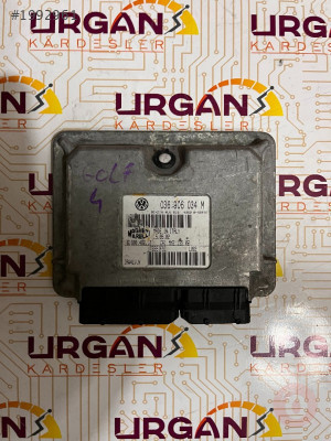 036906034 M IAW4LV.N VW POLO MOTOR BEYNİ