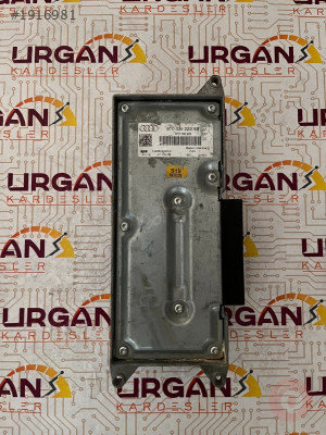 8T0035223AB AUDI A4 A5 AMFİ MODÜLÜ