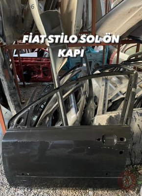 FİAT STİLO SOL ÖN KAPI