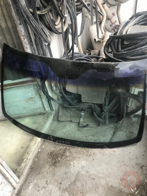 Volvo s80 çıkma çift damperli ön cam