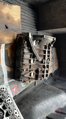 NİSSAN VANETTA 2.3 YARIM MOTOR