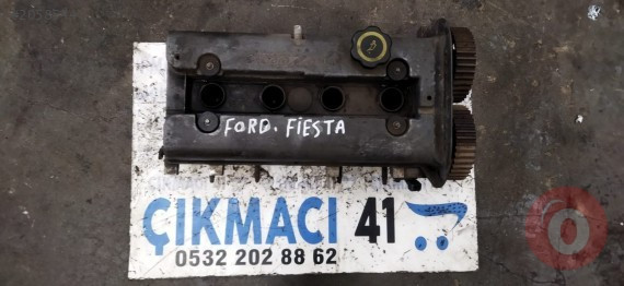 FORD FİESTA SİLİNDİRİ,FİESTA SİLİNDİR KAPAĞI,FİESTA ÇIKMA