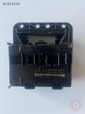 Çıkma Konfor Beyni VW Passat 2006-2010 3C0959433R