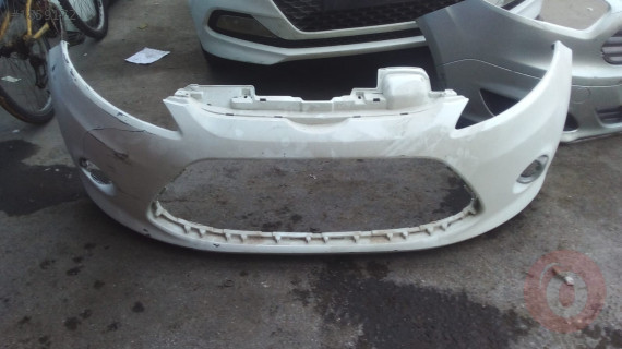 ford fiesta ön tampon