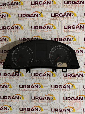 1K0920861A VW GOLF 5 GÖSTERGE PANELİ