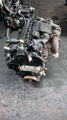PEUGEOT BİPPER 1.4 DİZEL ÇIKMA ORJİNAL KOMPLE MOTOR