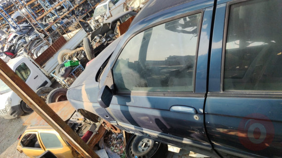 ALFA ROMEO 146 HATASIZ SOL ÖN ÇAMURLUK OTO MEHMET GÜVENCESİY