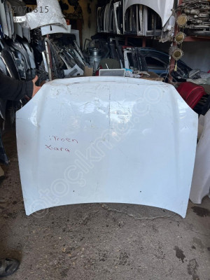Cotro Xsara Orjınal Çıkma Motor Kaputu