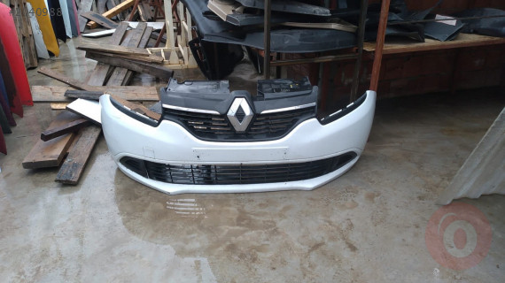 2013-2020 Renault symbol ön tampon