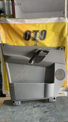 Mercedes w906 sprinter sol ön kapı döşemesi