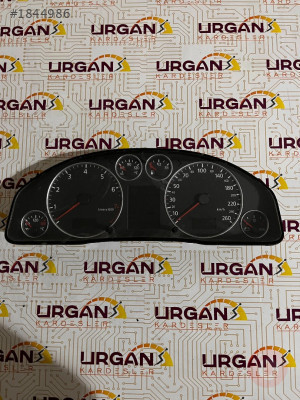 4B0920933N AUDİ A6 GÖSTERGE PANELİ