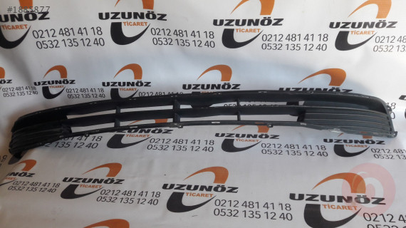 HYUNDAİ ACCENT ERA 07-12 ÖN TAMPON IZGARASI SİSSİZ 86522-1E0