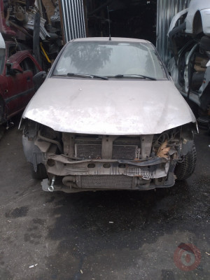 Fiat palio motor kaput orijinal