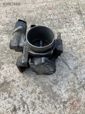 OPEL CORSA B GAZ KELEBEĞİ.OTO ERKAN ÜNYE