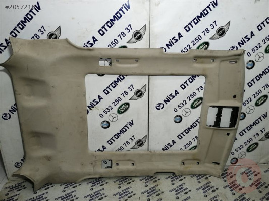 RANGE ROVER SPORT L494 TAVAN DÖŞEMESİ GRİ 14K4413CH1
