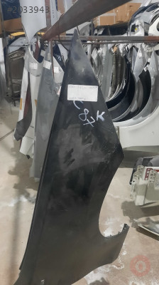BMW E87 SAĞ ÖN ÇAMURLUK 41357133228 E87ÇR